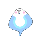 Ray EI（個別スタンプ：33）