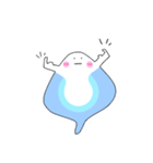 Ray EI（個別スタンプ：36）