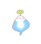 Ray EI（個別スタンプ：40）