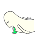 Ghu（個別スタンプ：15）