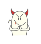Ghu（個別スタンプ：18）