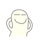 Ghu（個別スタンプ：39）