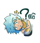 hihightlife（個別スタンプ：5）