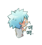 hihightlife（個別スタンプ：6）