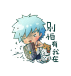 hihightlife（個別スタンプ：7）