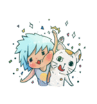hihightlife（個別スタンプ：9）