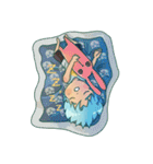 hihightlife（個別スタンプ：12）