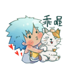 hihightlife（個別スタンプ：18）