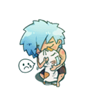 hihightlife（個別スタンプ：19）