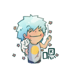 hihightlife（個別スタンプ：20）