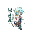 hihightlife（個別スタンプ：21）