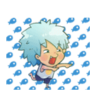 hihightlife（個別スタンプ：22）