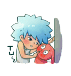 hihightlife（個別スタンプ：28）