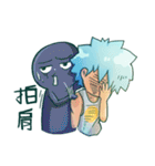 hihightlife（個別スタンプ：31）