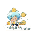 hihightlife（個別スタンプ：35）