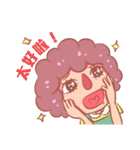 Flat（個別スタンプ：26）