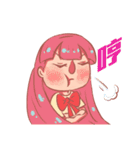 Flat（個別スタンプ：28）