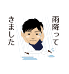 TOKI sticker（個別スタンプ：23）