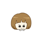 もちちゃん-（個別スタンプ：5）