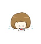 もちちゃん-（個別スタンプ：6）