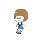 もちちゃん-（個別スタンプ：11）
