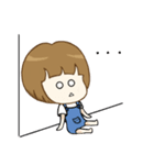 もちちゃん-（個別スタンプ：12）