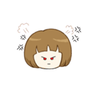 もちちゃん-（個別スタンプ：13）