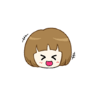 もちちゃん-（個別スタンプ：16）