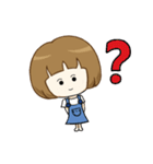 もちちゃん-（個別スタンプ：20）