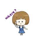 もちちゃん-（個別スタンプ：26）