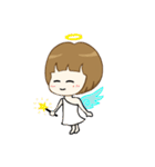 もちちゃん-（個別スタンプ：33）