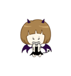 もちちゃん-（個別スタンプ：34）