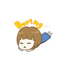 もちちゃん-（個別スタンプ：36）