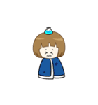 もちちゃん-（個別スタンプ：37）