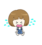 もちちゃん-（個別スタンプ：38）