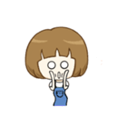 もちちゃん-（個別スタンプ：39）