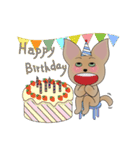 Pii Ka Woof（個別スタンプ：12）