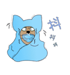 Pii Ka Woof（個別スタンプ：22）