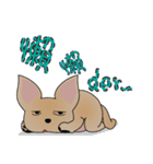Pii Ka Woof（個別スタンプ：29）