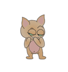 Pii Ka Woof（個別スタンプ：31）