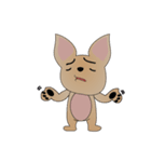 Pii Ka Woof（個別スタンプ：37）