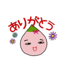 きもかわドロップ（個別スタンプ：2）