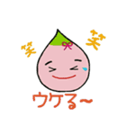 きもかわドロップ（個別スタンプ：10）