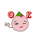 きもかわドロップ（個別スタンプ：31）
