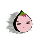 きもかわドロップ（個別スタンプ：39）