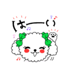 ヅカるトイプードル（個別スタンプ：38）