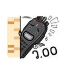 Giant Radio（個別スタンプ：2）