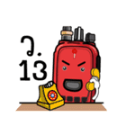 Giant Radio（個別スタンプ：5）