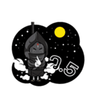 Giant Radio（個別スタンプ：7）