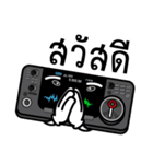 Giant Radio（個別スタンプ：16）